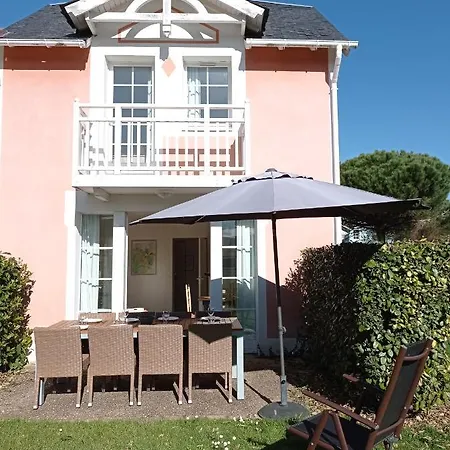 Hébergement de vacances Océane *