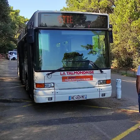 Océane Hébergement de vacances