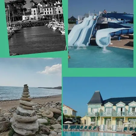Océane Hébergement de vacances