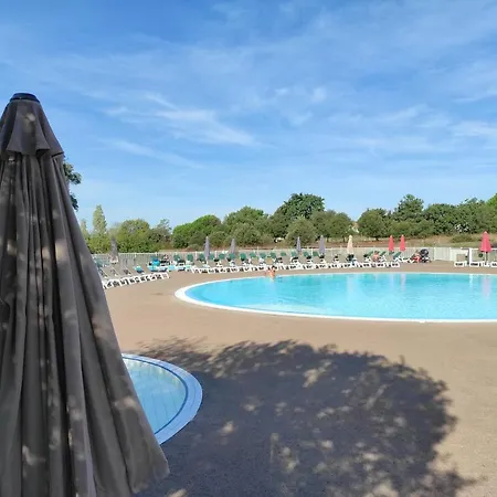 Océane Hébergement de vacances