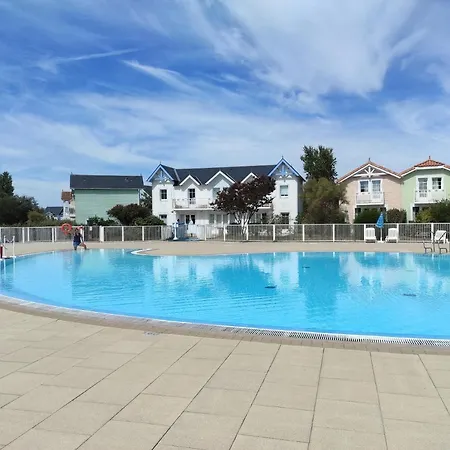 Hébergement de vacances Océane *